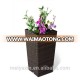 MV-6001 Plant Outdoor Garden Flower Planter PE rattan planter