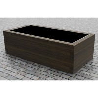 outdoor large tree plant planter pots for sale