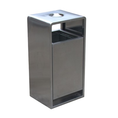 ISO9001 outdoor litter bin,litter bin,outdoor bins street rubbish bin